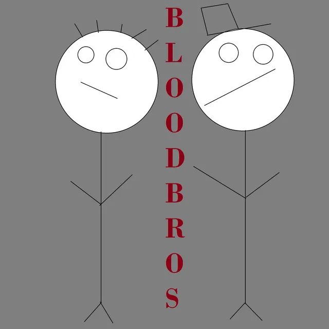 Blood Brothers