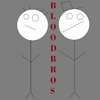 Blood Brothers by Camp