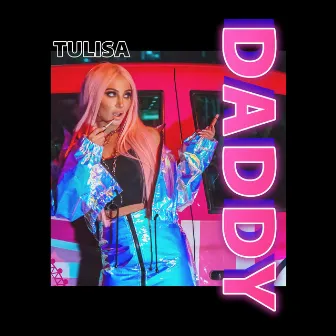 Daddy by Tulisa