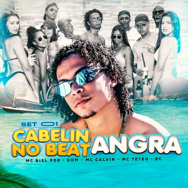 Set 01 Dj Cabelin no Beat “Angra”