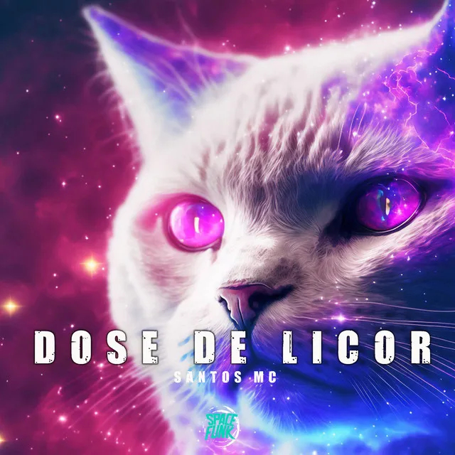 Dose de Licor