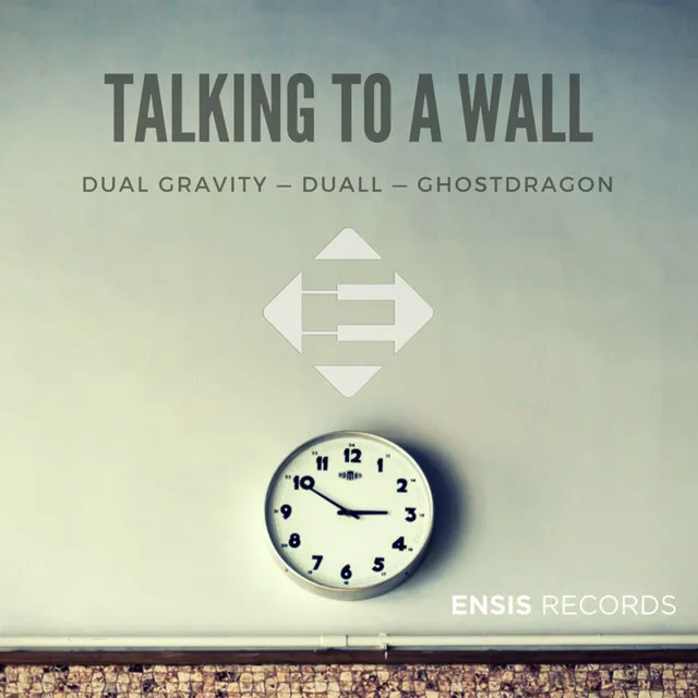 Talking To A Wall