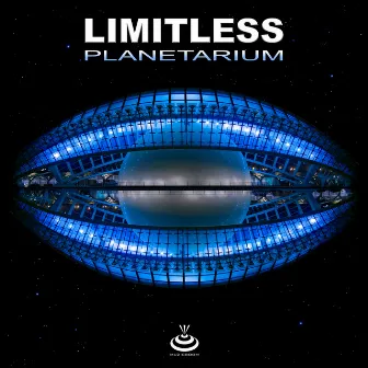 Planetarium by Limitless