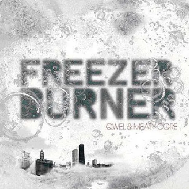 Freezerburner