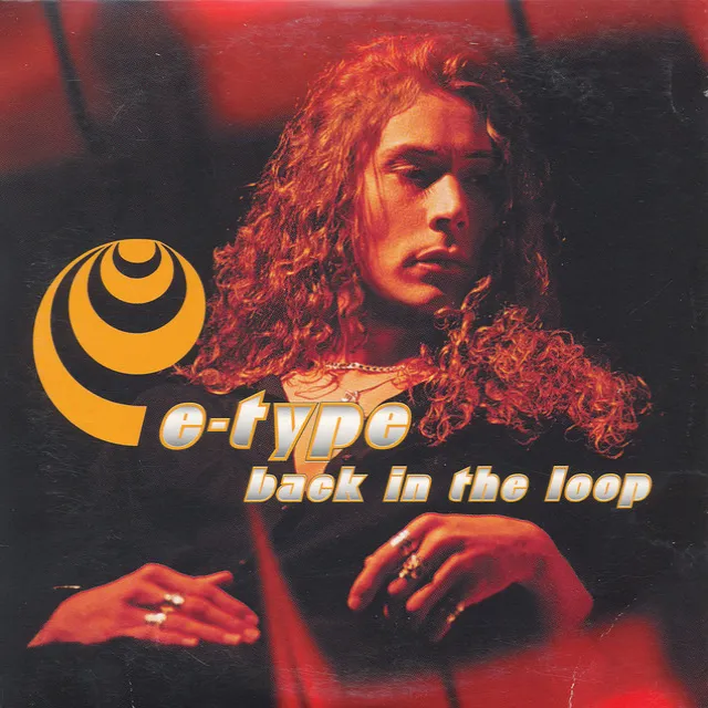 Back In The Loop - Single Version