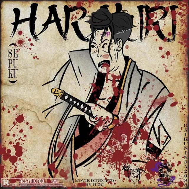 HARAKIRI