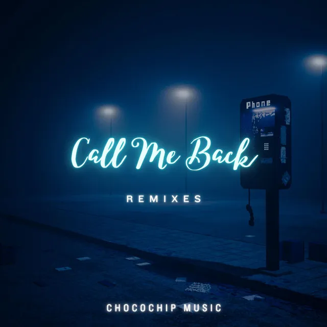 Call Me Back (Argodianz Remix)