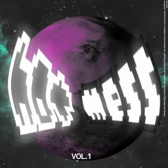 OMGJOSTAR PRESENTS: HOT MESS, Vol. 1 by omgjostar