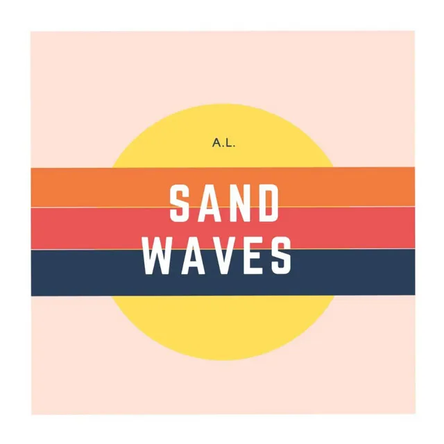 Sand Waves