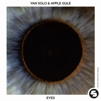 Eyes by Yan Solo