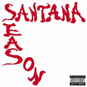 Santana Season by Shiva