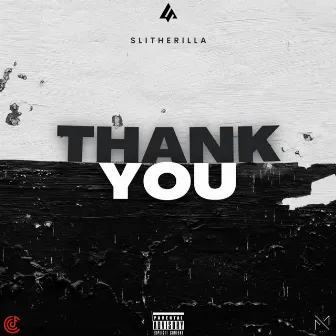 Thank You by Slitherilla