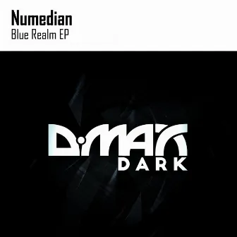 Blue Realm EP by Numedian