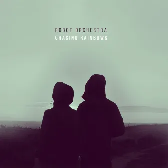 Chasing Rainbows by Robot Orchestra