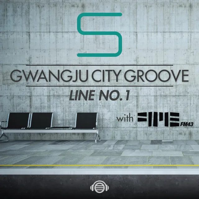 Gwangju City Groove Line No.1