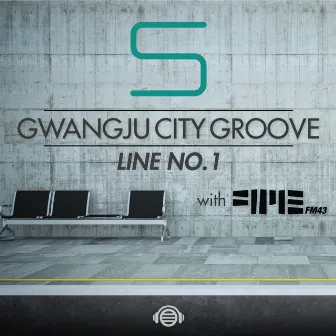 Gwangju City Groove Line No.1 by 