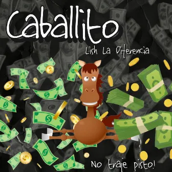 Caballito by Lish La Diferencia