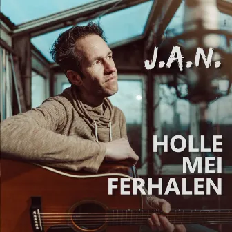 Holle Mei Ferhalen by J.A.N.