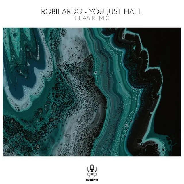 You Just Hall - Ceas Remix