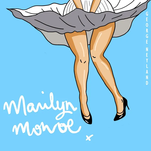 Marilyn Monroe