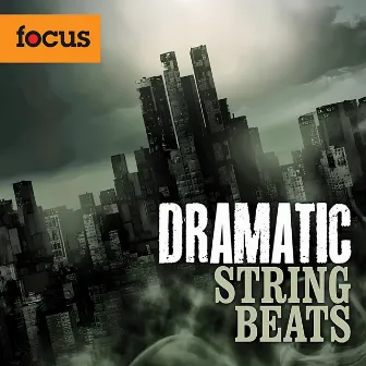 Dramatic String Beats by Andy Hopkins