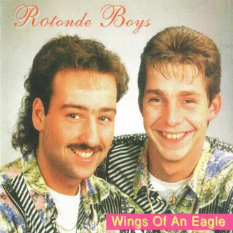 Wings Of An Eagle by Rotonde Boys