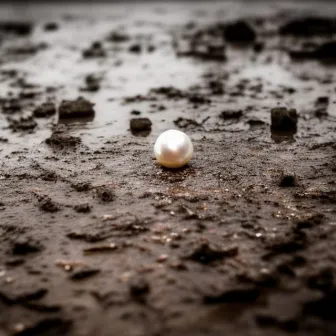 Pearl in the Mud by King Parker