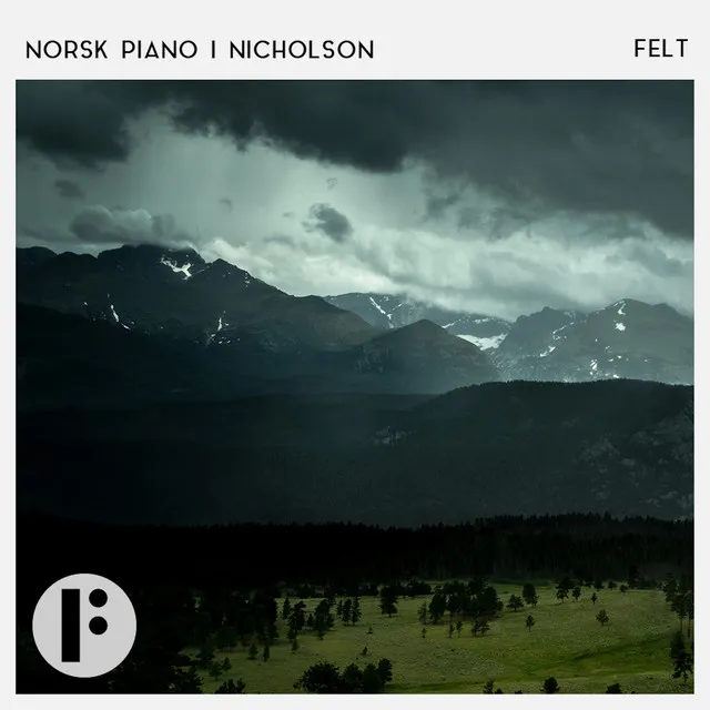 Norsk Piano, Vol. 2