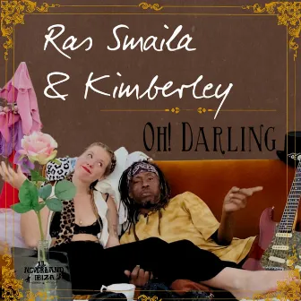 Oh! Darling by Ras Smaila