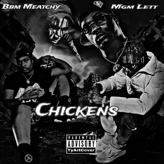 Chickens by BBM Meatchy