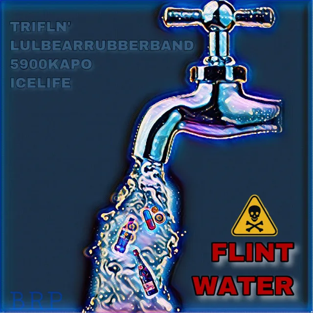 Flint Water