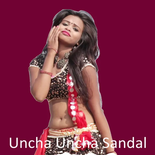 Uncha Uncha Sendal - Nagpuri