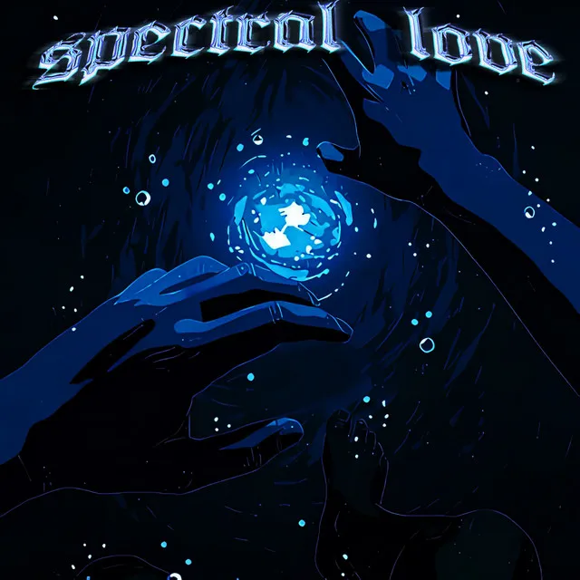 Spectral Love