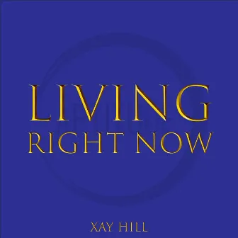 Living Right Now by APTITUDE