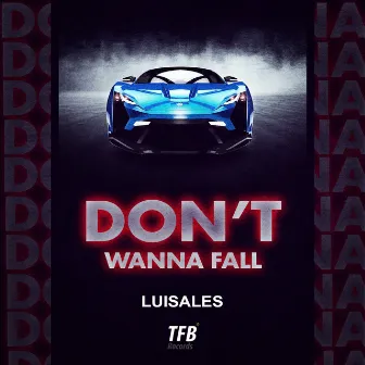 Don't Wanna Fall by Luisales