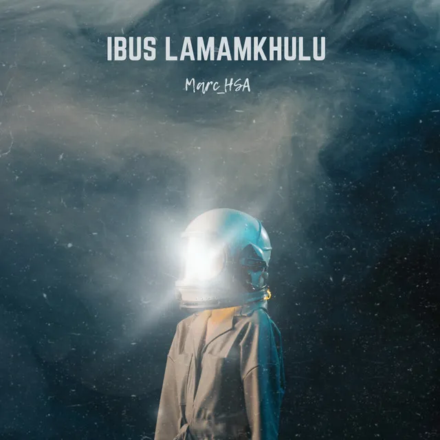 Ibus Lamamkhulu