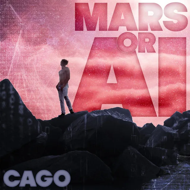 Mars or AI