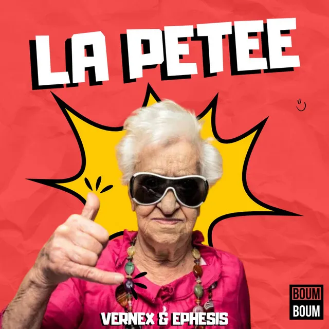 LA PETEE