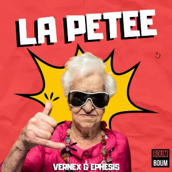 LA PETEE by Ephesis