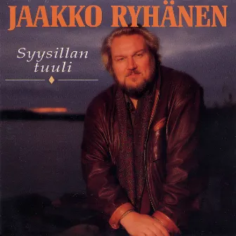 Syysillan tuuli by Jaakko Ryhänen