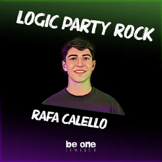 Logic Party Rock by Rafa Calello