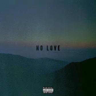 No Love by Frero Mass