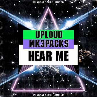 Hear Me by Up-Loud