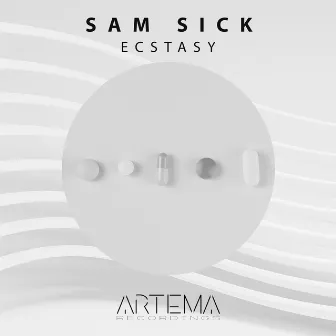 Ecstasy by Sam Sick