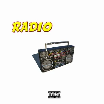 Radio by TennGotti