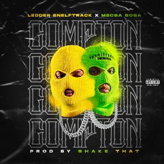 Compton by Ledder enelFtrack