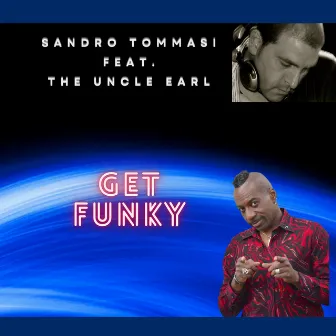 Get Funky by Sandro Tommasi