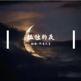 孤独的夜 by 