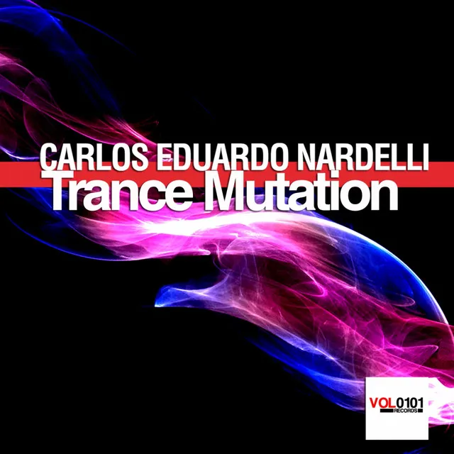 Trance Mutation - Original Mix