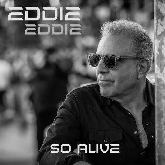 So Alive by EddieEddie Music